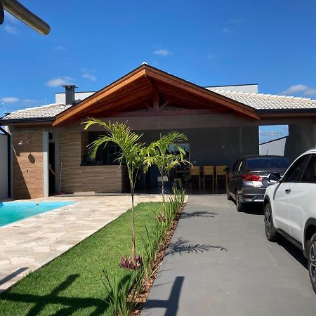 Recanto Asa Delta Olimpia Exterior photo